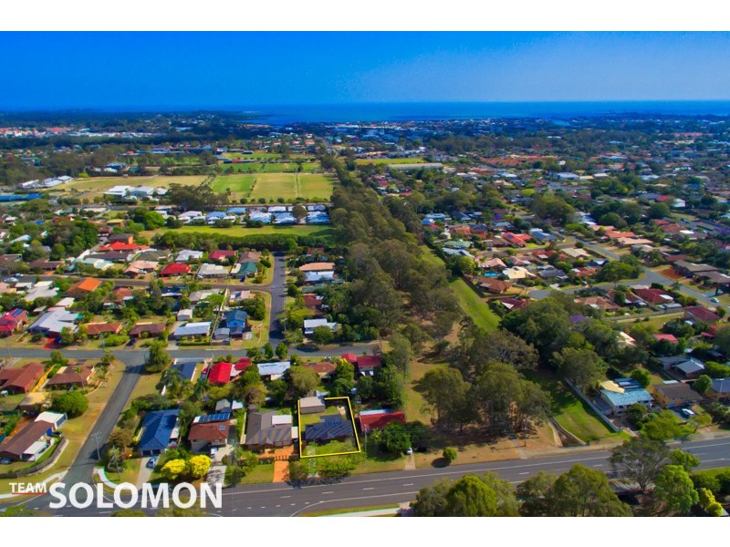 86 Bay Street, Cleveland QLD 4163