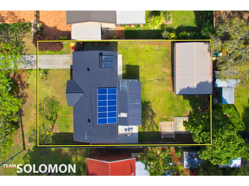 86 Bay Street, Cleveland QLD 4163