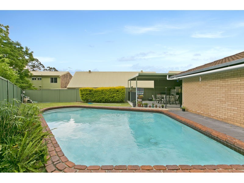 14 Ostend Court, Cleveland QLD 4163