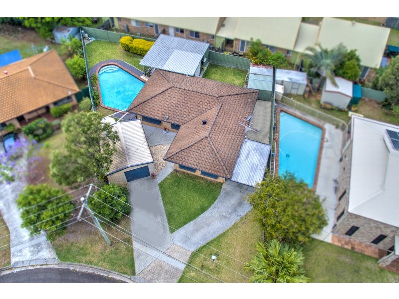 14 Ostend Court, Cleveland QLD 4163