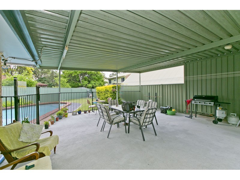 14 Ostend Court, Cleveland QLD 4163