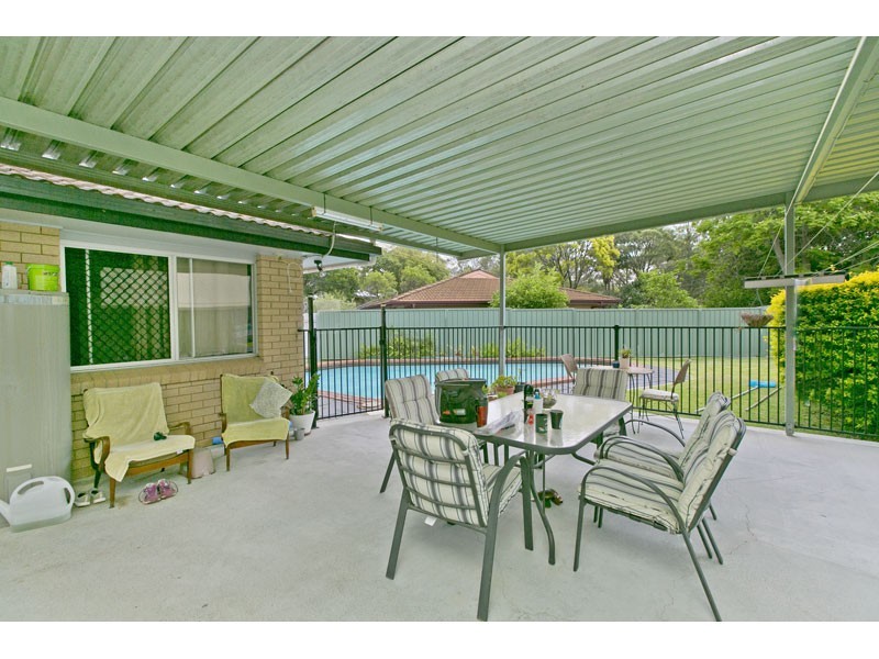 14 Ostend Court, Cleveland QLD 4163