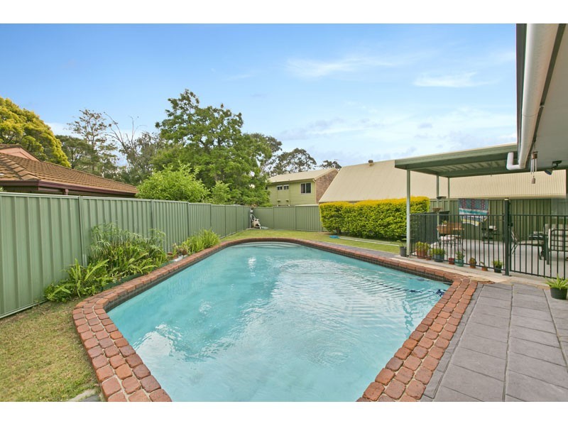 14 Ostend Court, Cleveland QLD 4163