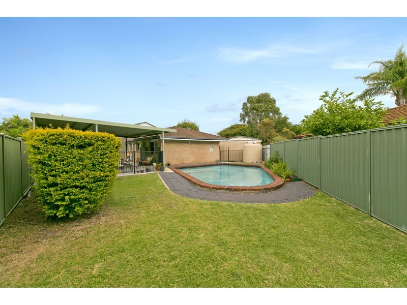 14 Ostend Court, Cleveland QLD 4163