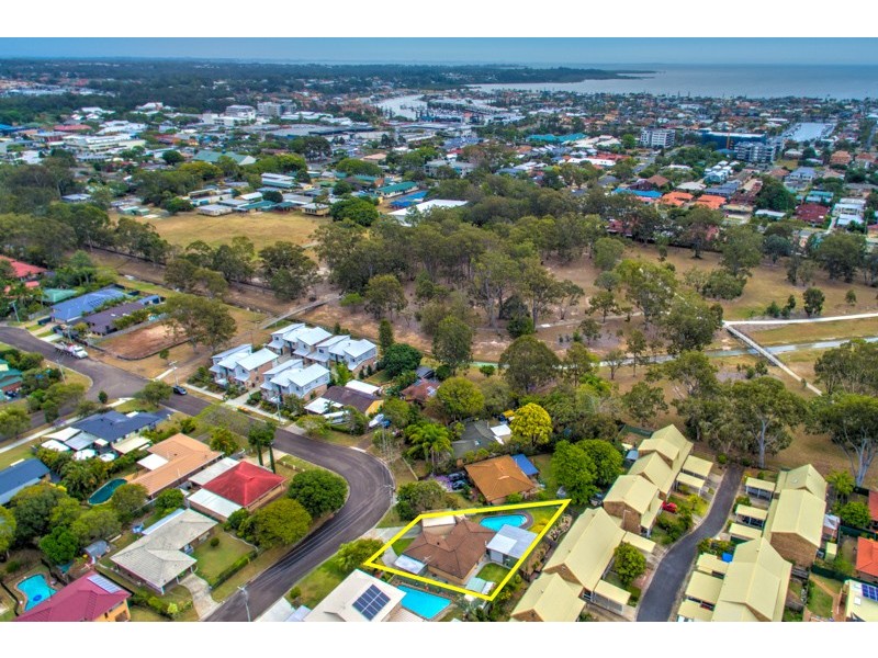 14 Ostend Court, Cleveland QLD 4163