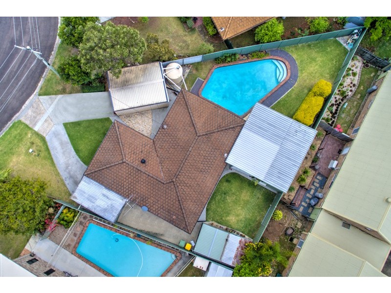 14 Ostend Court, Cleveland QLD 4163