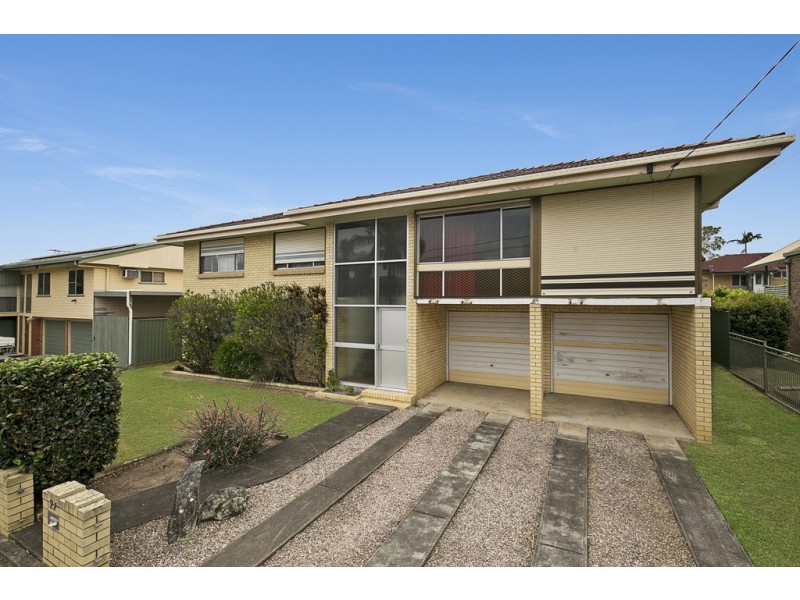 21 Emcona Street, Tingalpa QLD 4173