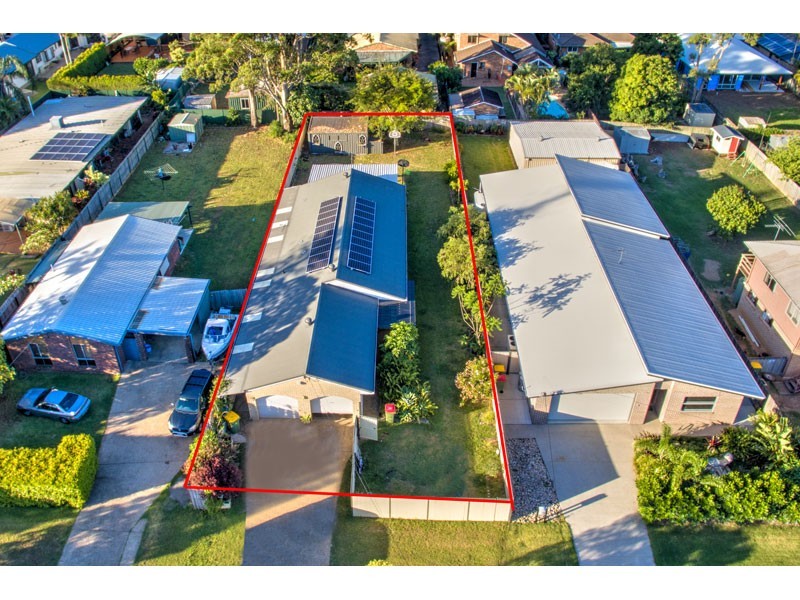 15 Sheena Street, Wellington Point QLD 4160