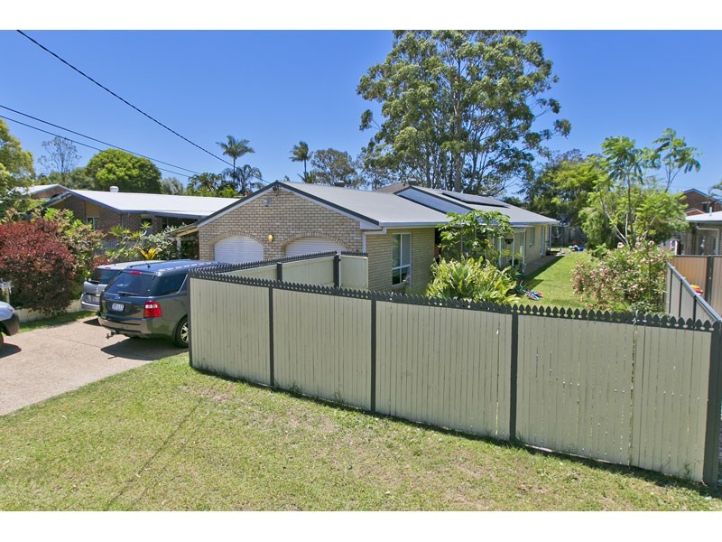 15 Sheena Street, Wellington Point QLD 4160