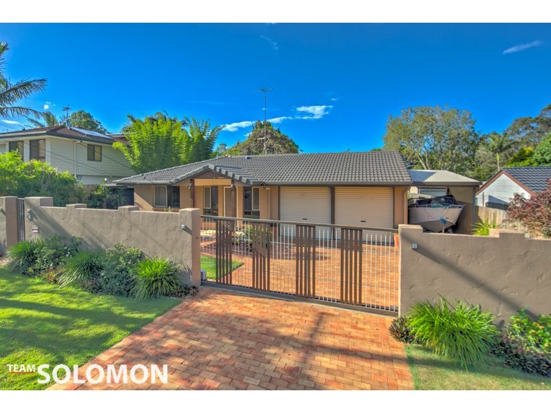 88 Bay Street, Cleveland QLD 4163