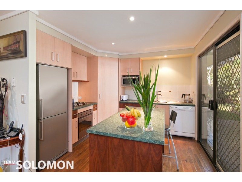 88 Bay Street, Cleveland QLD 4163