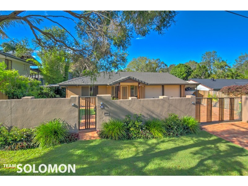 88 Bay Street, Cleveland QLD 4163