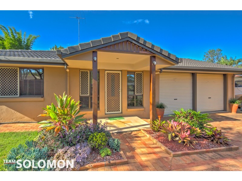 88 Bay Street, Cleveland QLD 4163