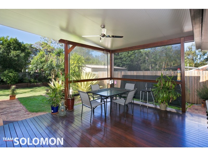 88 Bay Street, Cleveland QLD 4163