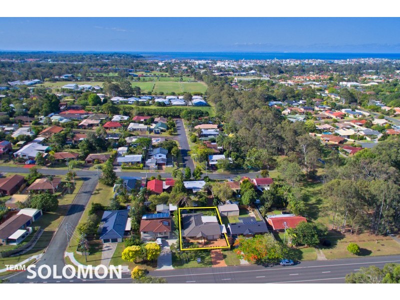 88 Bay Street, Cleveland QLD 4163