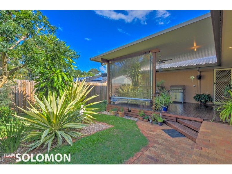 88 Bay Street, Cleveland QLD 4163