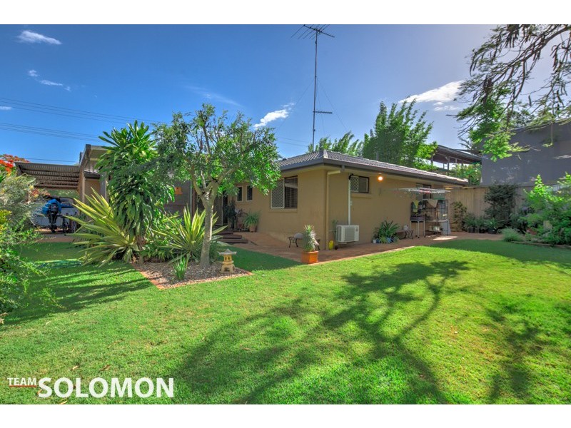 88 Bay Street, Cleveland QLD 4163