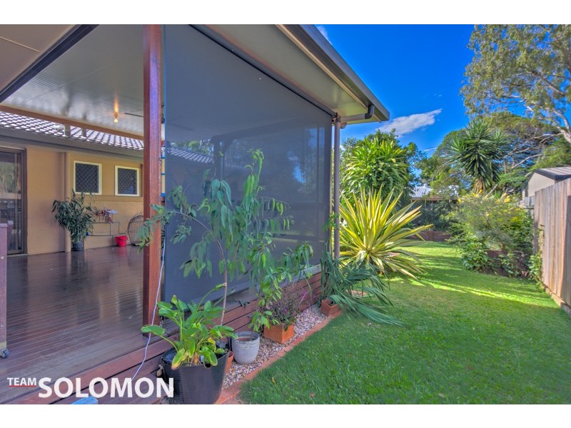 88 Bay Street, Cleveland QLD 4163