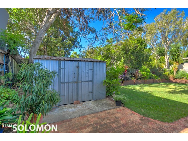 88 Bay Street, Cleveland QLD 4163