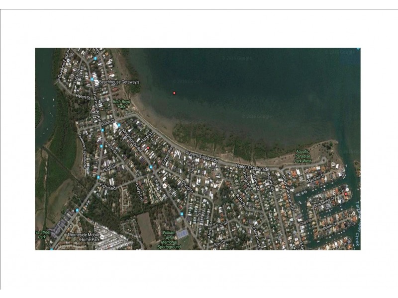 Thorneside QLD 4158
