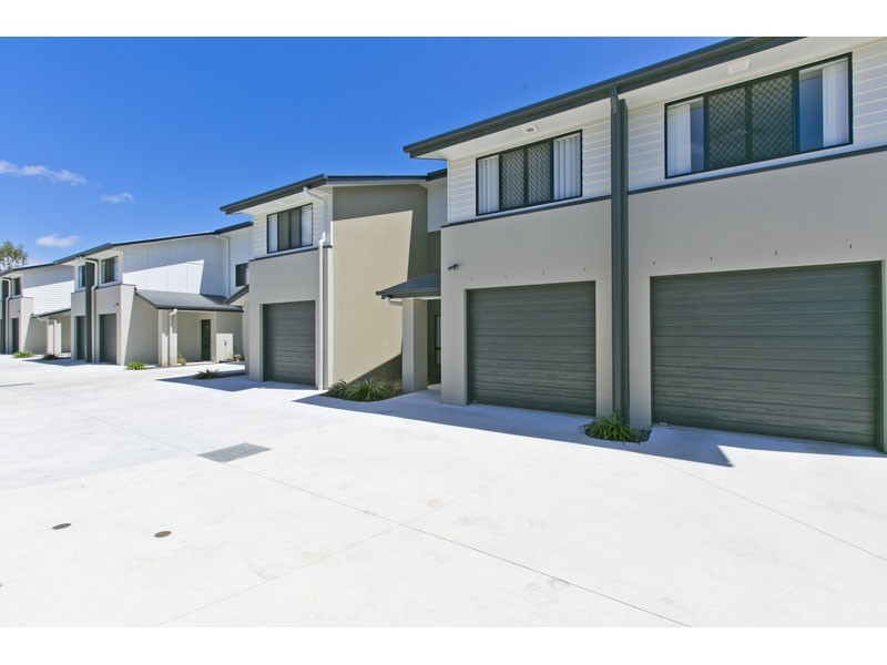 8/21-23 Island Street, Cleveland QLD 4163