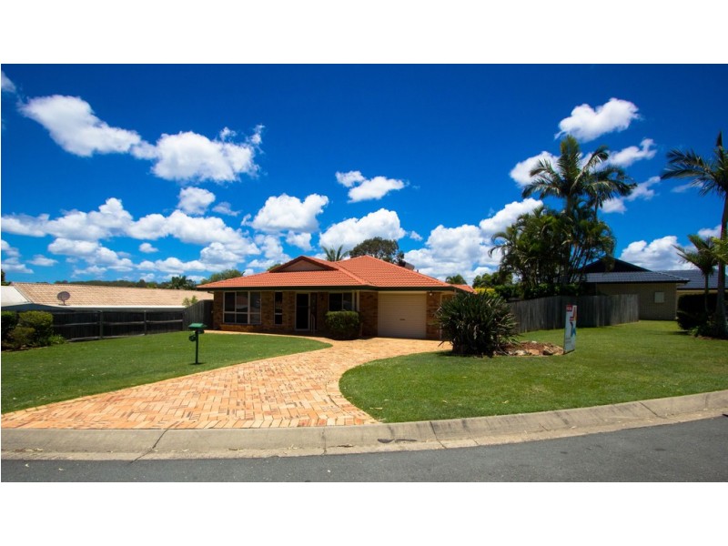 3 Pembury Court, Wellington Point QLD 4160