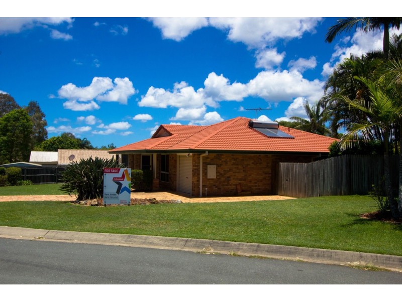 3 Pembury Court, Wellington Point QLD 4160