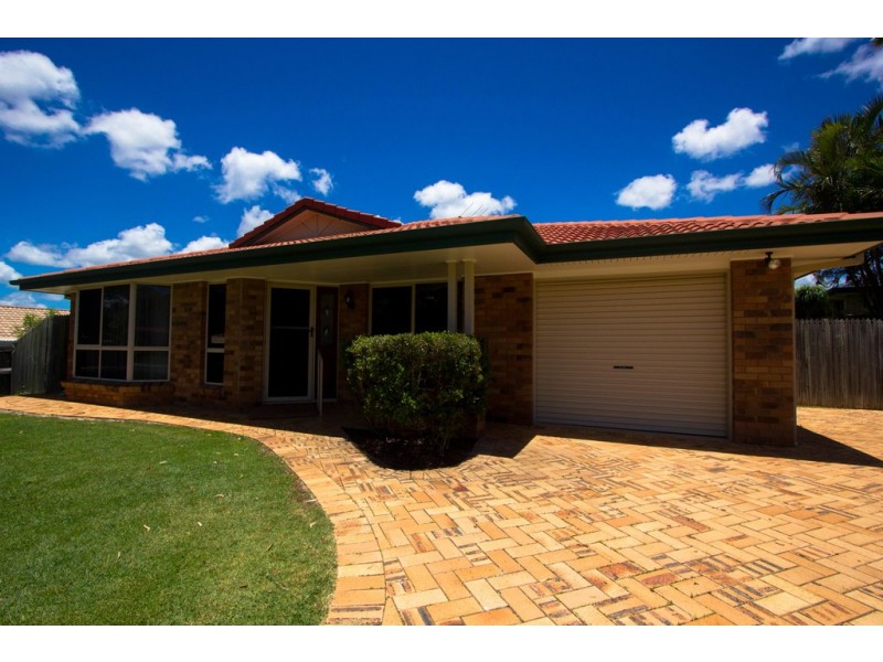 3 Pembury Court, Wellington Point QLD 4160