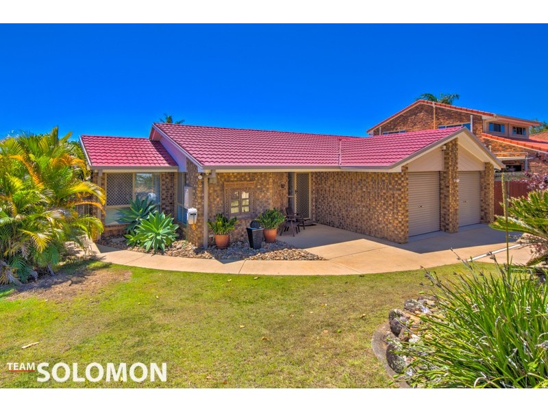 30 Spurs Drive, Wellington Point QLD 4160