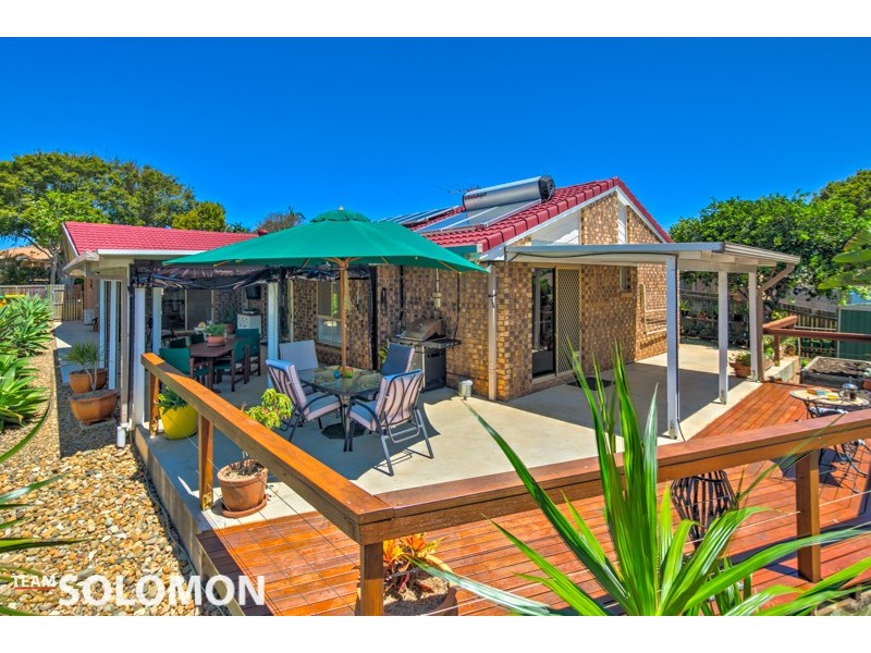30 Spurs Drive, Wellington Point QLD 4160