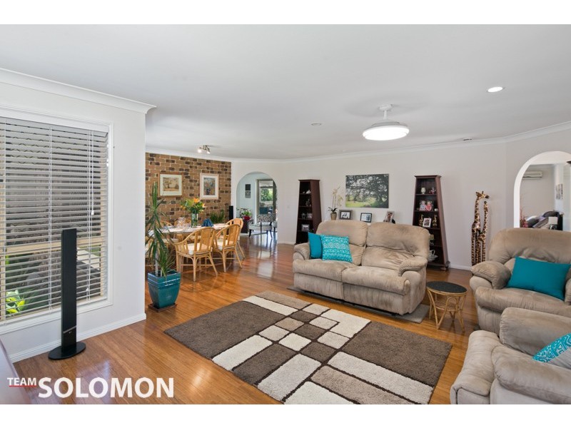 30 Spurs Drive, Wellington Point QLD 4160