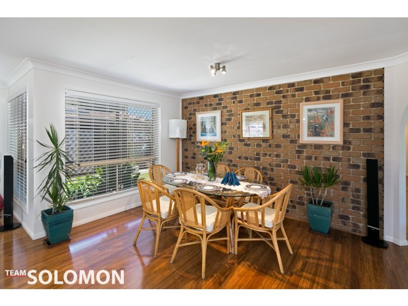 30 Spurs Drive, Wellington Point QLD 4160