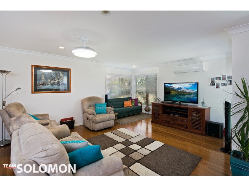 30 Spurs Drive, Wellington Point QLD 4160