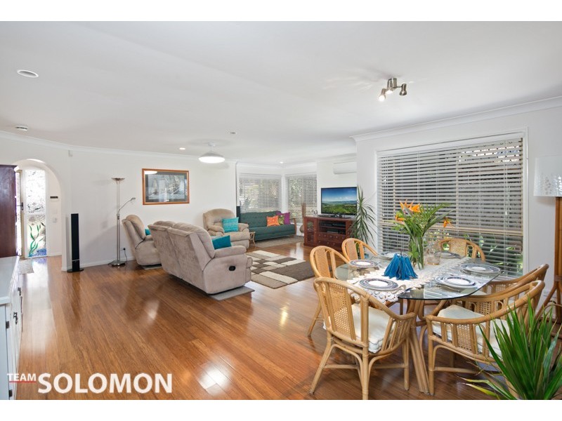 30 Spurs Drive, Wellington Point QLD 4160