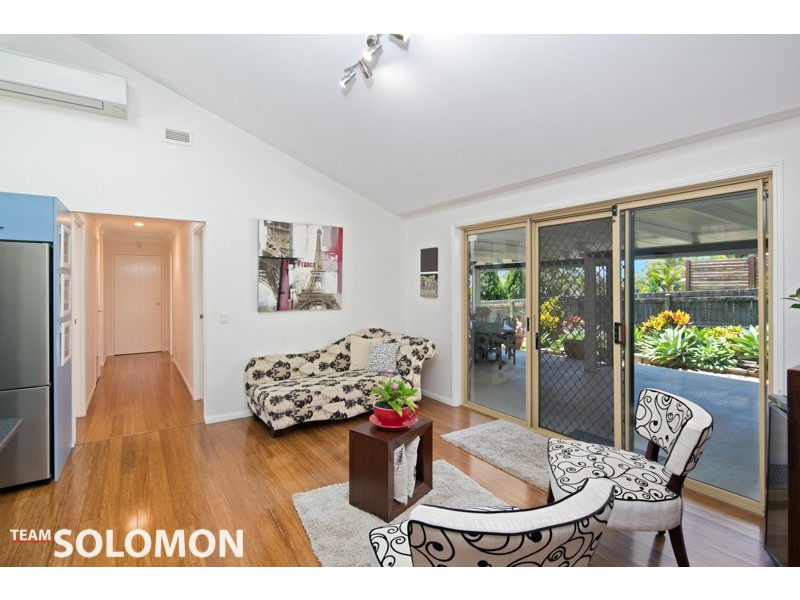 30 Spurs Drive, Wellington Point QLD 4160
