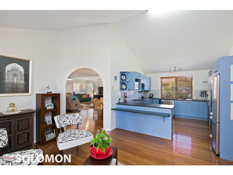 30 Spurs Drive, Wellington Point QLD 4160