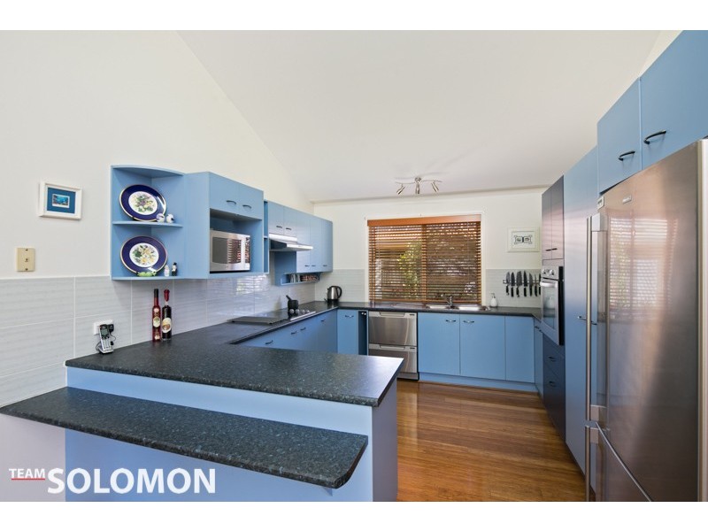 30 Spurs Drive, Wellington Point QLD 4160
