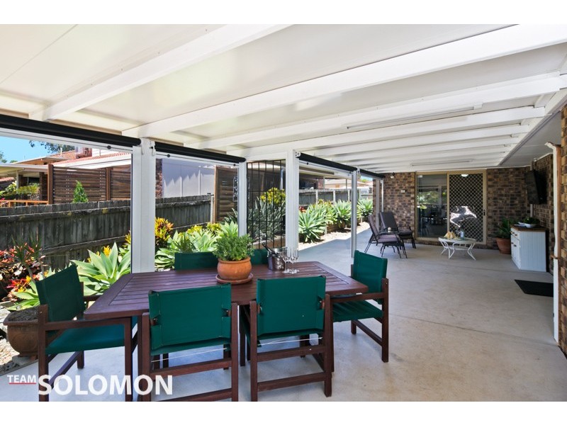 30 Spurs Drive, Wellington Point QLD 4160