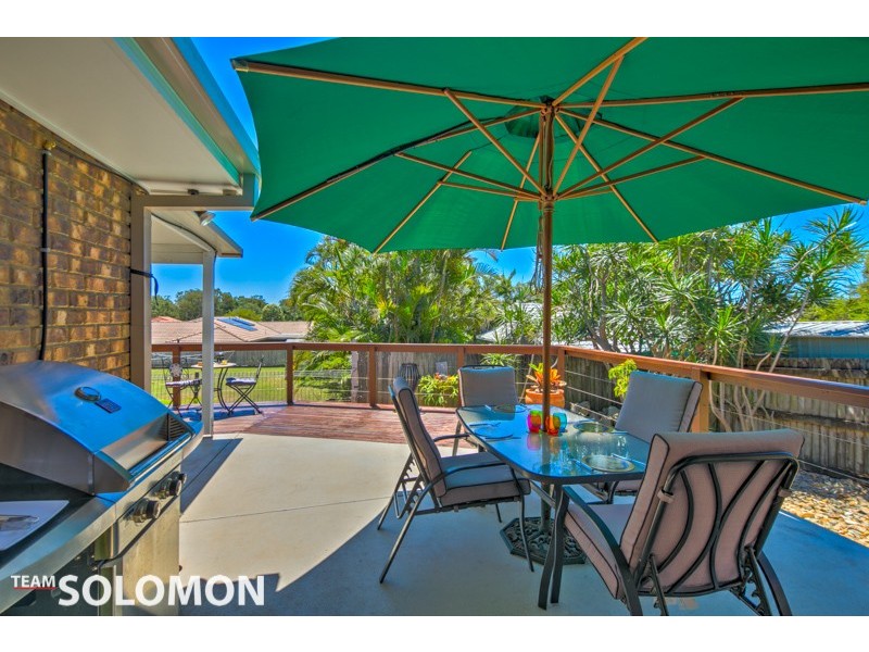 30 Spurs Drive, Wellington Point QLD 4160