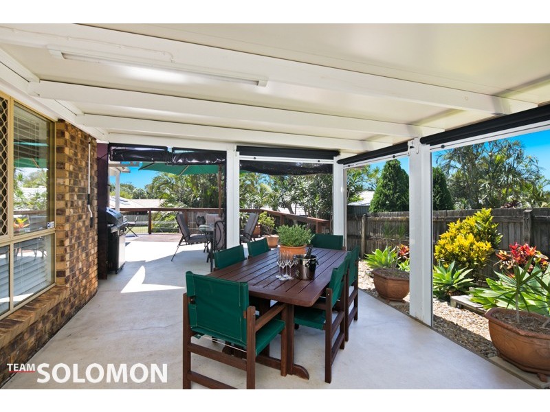 30 Spurs Drive, Wellington Point QLD 4160