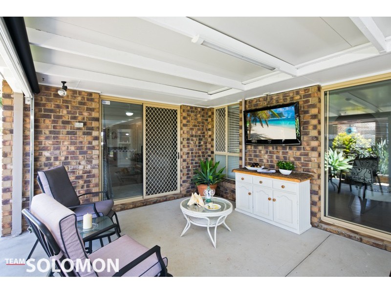 30 Spurs Drive, Wellington Point QLD 4160