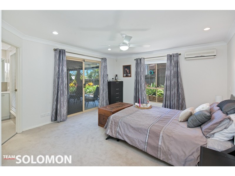 30 Spurs Drive, Wellington Point QLD 4160