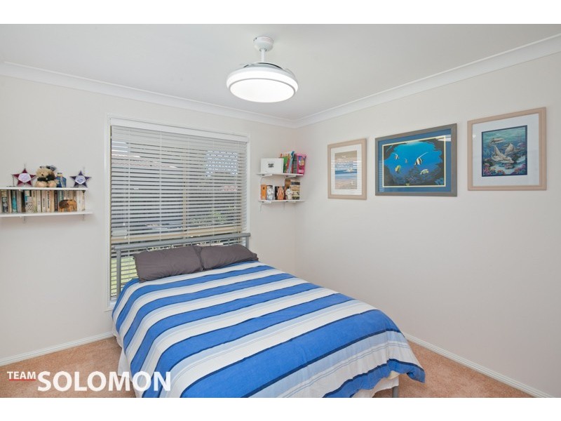 30 Spurs Drive, Wellington Point QLD 4160