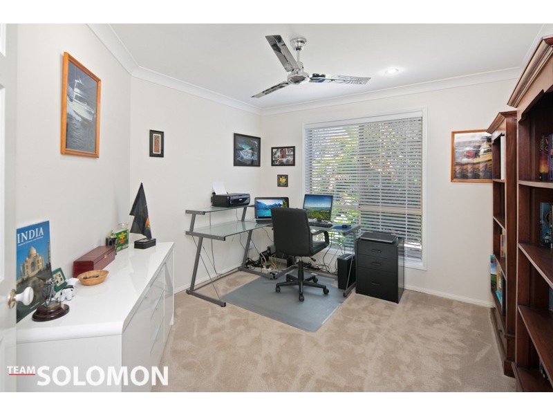 30 Spurs Drive, Wellington Point QLD 4160