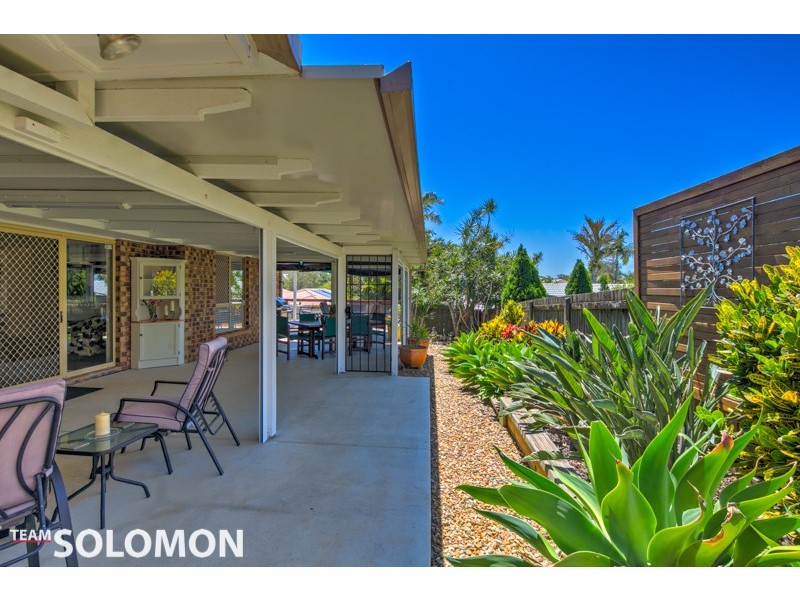 30 Spurs Drive, Wellington Point QLD 4160