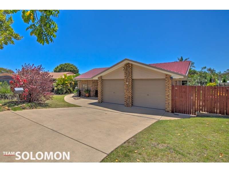 30 Spurs Drive, Wellington Point QLD 4160