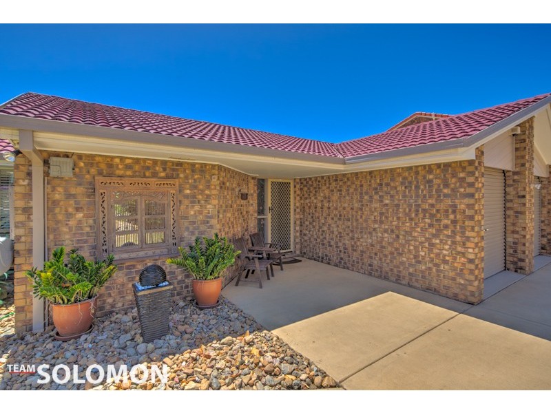 30 Spurs Drive, Wellington Point QLD 4160