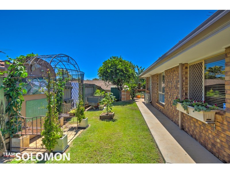 30 Spurs Drive, Wellington Point QLD 4160