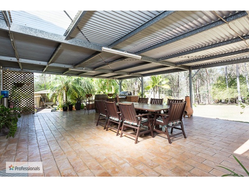 188-190 Campbell Road, Sheldon QLD 4157