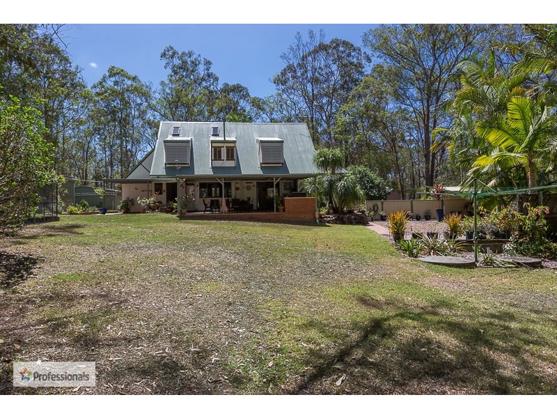 188-190 Campbell Road, Sheldon QLD 4157